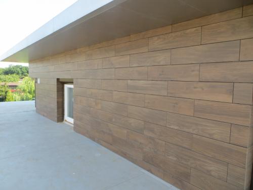 Фасадная плитка —, как правильно подобрать и красиво выложить наружное оформление дома (135 фото)