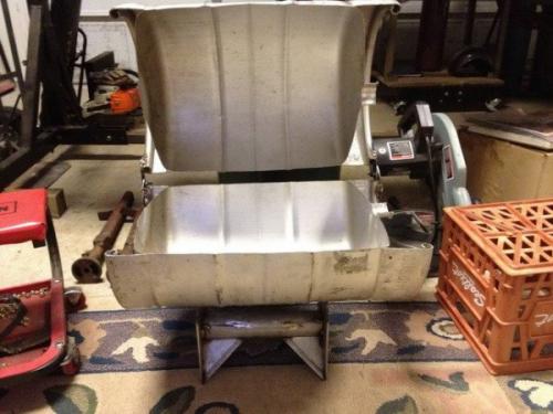 Барбекю своими руками на даче. Изготовление мангалов и барбекю из кирпича: чертежи, схемы, порядовки 19 Барбекю своими руками на даче. Изготовление мангалов и барбекю из кирпича: чертежи, схемы, порядовки 19