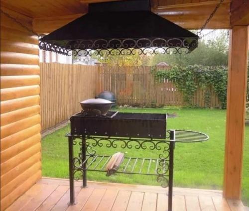 Беседка с мангалом своими руками пошагово. Особенности беседки с мангалом