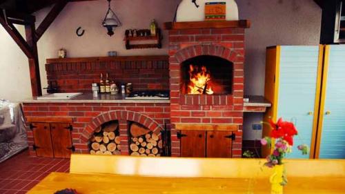 Проект беседки с мангалом. Ваша беседка с мангалом: важные детали