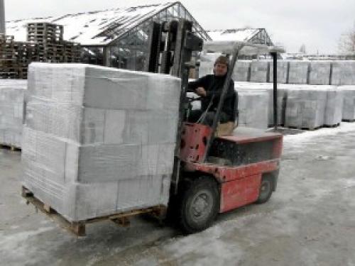 Сколько штук пеноблоков в одном кубе. Пеноблок 200х300х600 сколько штук в кубе