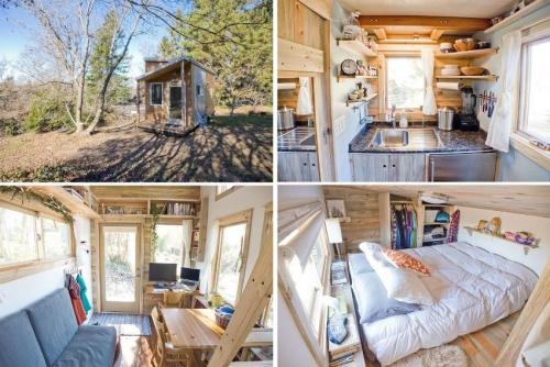 Красивые дома из бытовок. Дачные бытовки — обзор лучших вариантов. 100 реальных фото + инструкция строительства своими руками