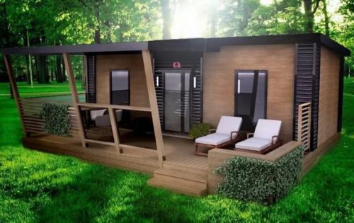 Идеи для бытовки. Обустройство бытовки 06 Идеи для бытовки. Обустройство бытовки 06