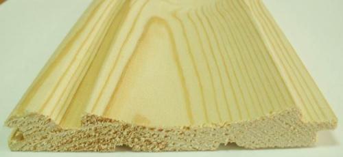 Отделка стен внутри частного дома. Загородные дома и тонкости их внутренней отделки 02