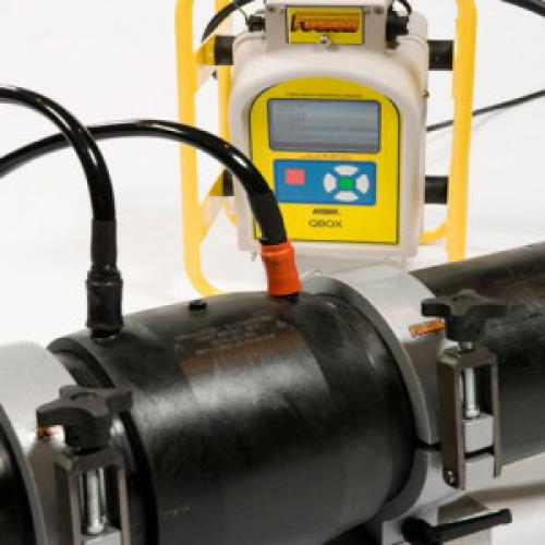 Монтаж полиэтиленовых труб фитингами. Как производится монтаж полиэтиленовых труб, полное руководство