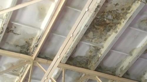 Пароизоляция кирпичных стен. Как должна работать правильная пароизоляция