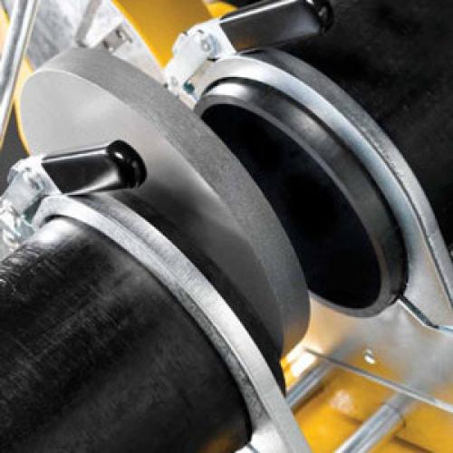 Монтаж полиэтиленовых труб фитингами. Как производится монтаж полиэтиленовых труб, полное руководство