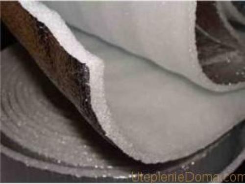 Утепление теплотрассы своими руками. Требования к термоизоляции труб 02