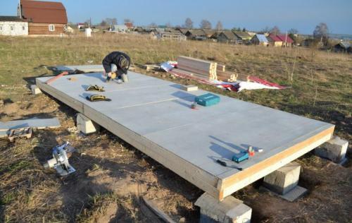 Красивые дома из бытовок. Дачные бытовки — обзор лучших вариантов. 100 реальных фото + инструкция строительства своими руками