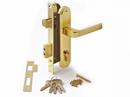 Кодовый замок уличный. Замок для калитки уличный с ручкой: виды и варианты на фото, какой выбрать и поставить