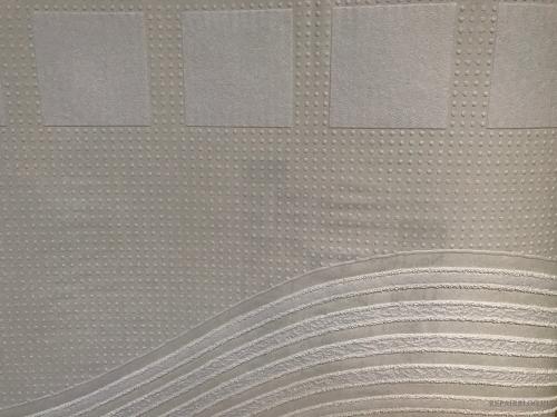 Стеклообои, как покрасить правильно. Как покрасить стеклообои 09