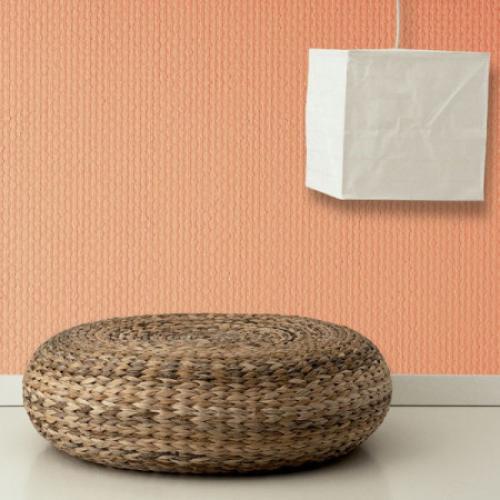 Стеклообои под покраску — особенности материала и технология оклеивания