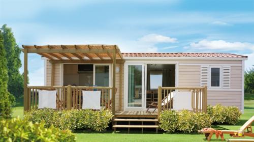 Обустройство дачной бытовки. Дачные бытовки: как выбрать и обустроить?