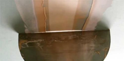 Как развести гипс для шпаклевки. Заделка саморезов и швов