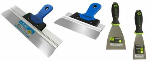 Шпаклевка потолка. Шпатлевание потолка по штукатурке