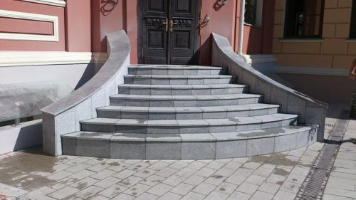 Дизайн крыльца кирпичного дома. Крыльцо — идеи строительства своими руками. 120 фото лучших проектов современности