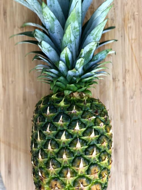 Картинки ананас. Ананас — характеристики плода и места созревания + 84 фото