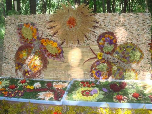 Поделки для сада своими руками из подручных материалов с описанием. Поделки для сада из подручных средств