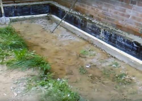 Как правильно положить плитку на отмостку. Подготовка к укладке