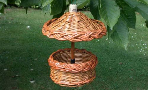 Как украсить красиво сад. С чего начать? 06