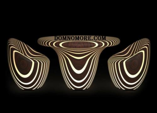 Смешные поделки для сада. Поделки для сада из подручных материалов (фото)