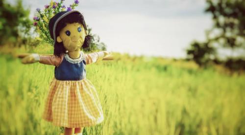 Картинка чучело огородное для детей. Секрет эффективного пугала 26 Картинка чучело огородное для детей. Секрет эффективного пугала 26