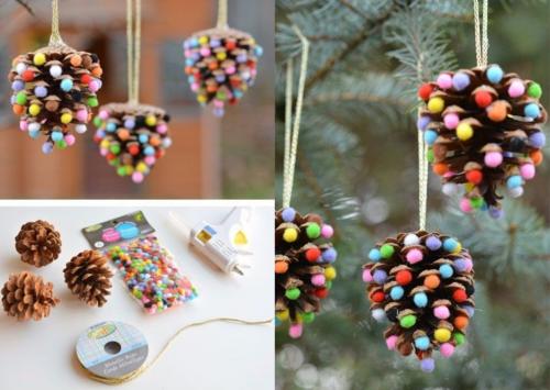 Смешные поделки для сада. Поделки для сада из подручных материалов (фото)