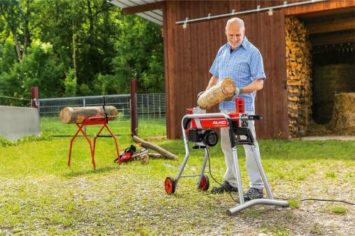 Дровокол электрический своими руками. Преимущества и недостатки использования дровокола