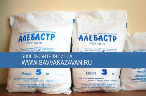 Как сделать гипс водостойким. Как сделать крепкий гипс или технология и рецептура производства декоративного камня и 3D панелей.