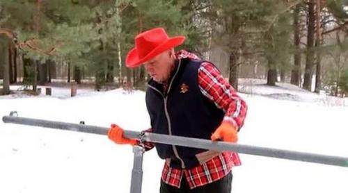 Дровокол механический. Простой дровокол своими руками: механика