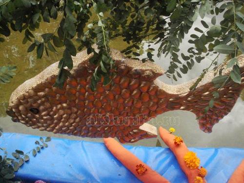 Поделки для сада своими руками из подручных материалов с описанием. Поделки для сада из подручных средств