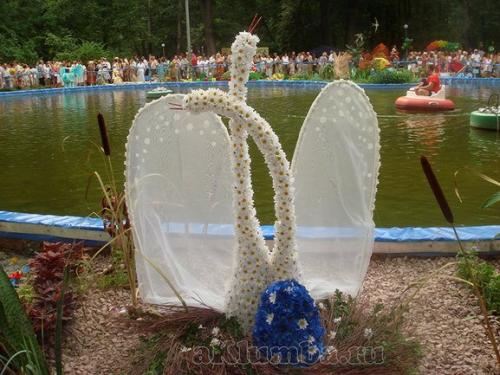 Поделки для сада своими руками из подручных материалов с описанием. Поделки для сада из подручных средств