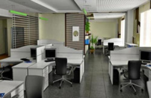 Ремонт офисов в Уфе