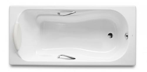 Срок службы ванны акриловой. Акриловая или чугунная ванна: большая надежность или максимальный комфорт?