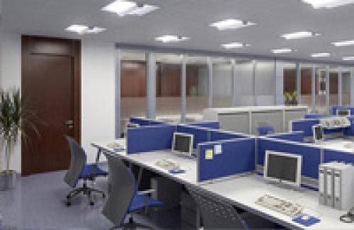 Ремонт офисов в Уфе