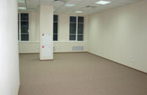 Ремонт офисов в Уфе