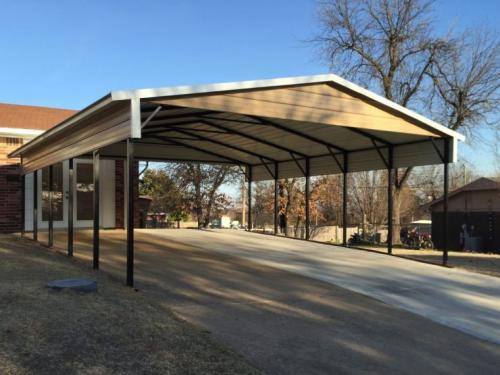 Как построить навес для автомобиля своими руками. Навес для автомобиля — краткая и понятная инструкция по созданию своими руками (80 фото)