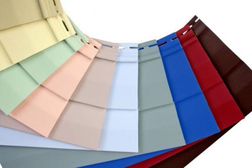 Чем отделать дом снаружи.