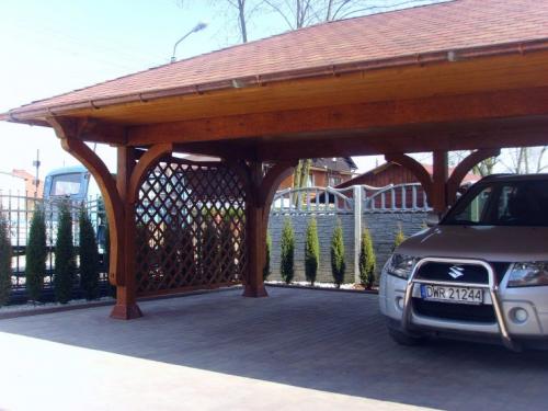 Как построить навес для автомобиля своими руками. Навес для автомобиля — краткая и понятная инструкция по созданию своими руками (80 фото)