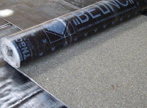 Мягкая кровля монтаж инструкция. Описание рабочего процесса 11 Мягкая кровля монтаж инструкция. Описание рабочего процесса 11