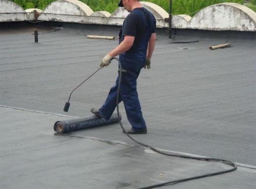 Мягкая кровля монтаж инструкция. Описание рабочего процесса 14 Мягкая кровля монтаж инструкция. Описание рабочего процесса 14