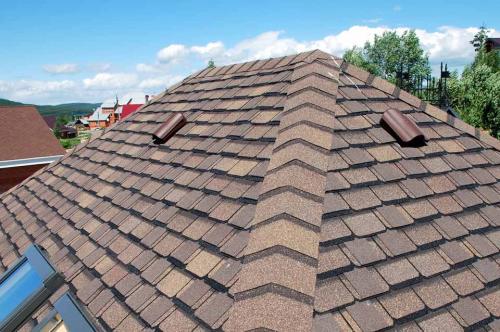 Крыша мягкая кровля монтаж с утеплением этапы. Характеристика мягкой кровли