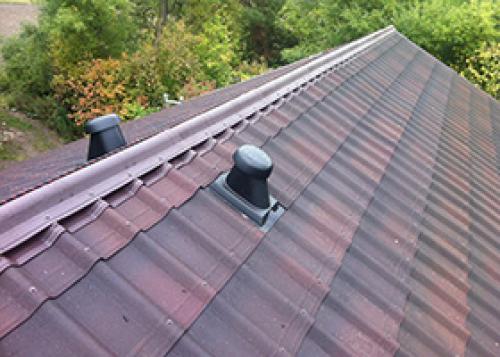 Мягкая кровля виды и цены. Мягкая кровля: виды и цены