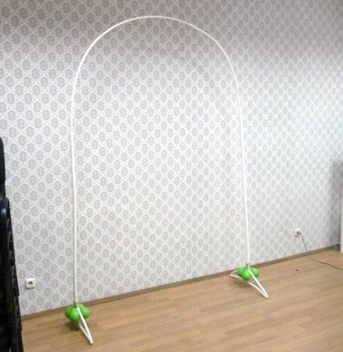 Как делается арка. Виды арок 18