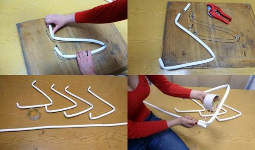 Как делается арка из шариков. Как сделать арку из воздушных шариков своими руками