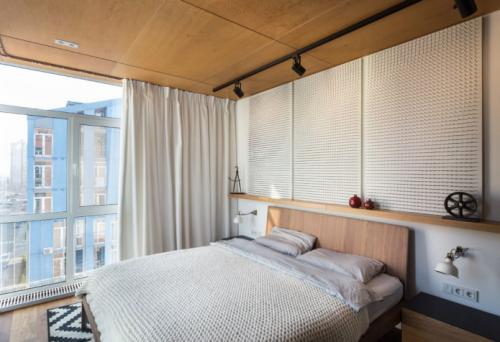 Чем отделать потолок в комнате. Самые популярные варианты для отделки потолка 06