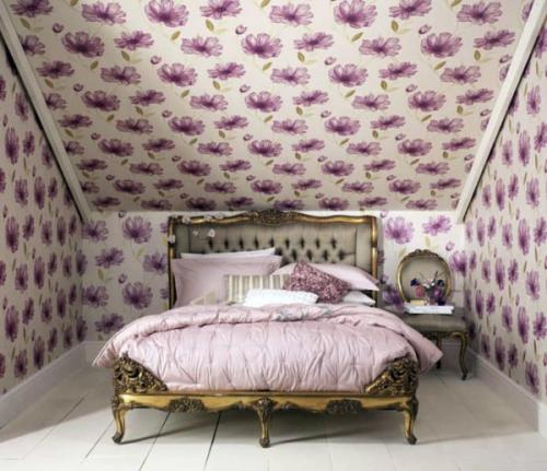 Как сейчас отделывают потолки. Жилые комнаты