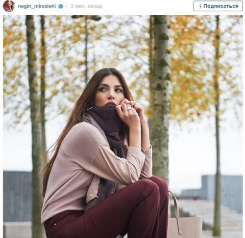 Сочетание цветов в одежде. Десять лучших сочетаний цветов в одежде