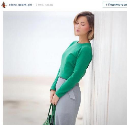 Сочетание цветов в одежде. Десять лучших сочетаний цветов в одежде