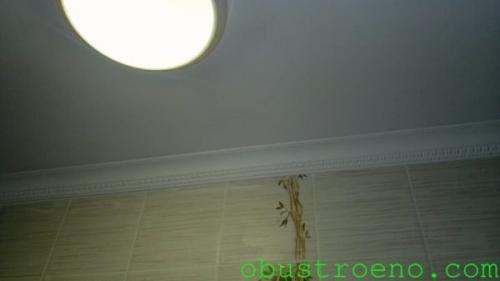 Как сейчас отделывают потолки. Жилые комнаты
